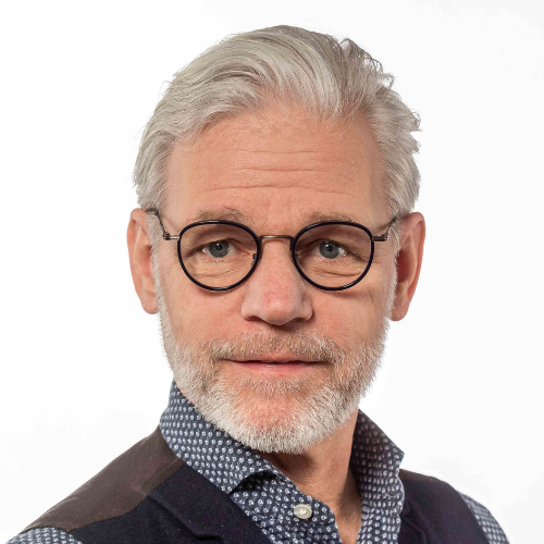 Philippe Matter Headshot